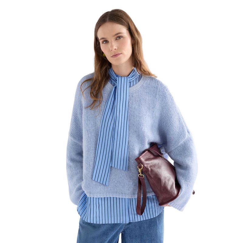 ELK Agna Sweater image number 4